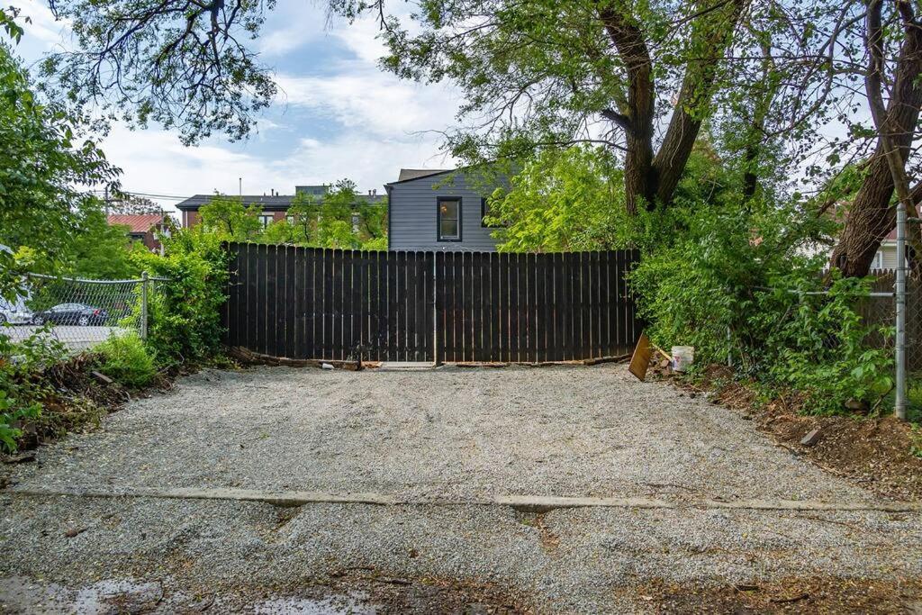 Luxury 8 Bed/4 Ba Nulu Home Private Yard/Parking Луїсвілл Екстер'єр фото